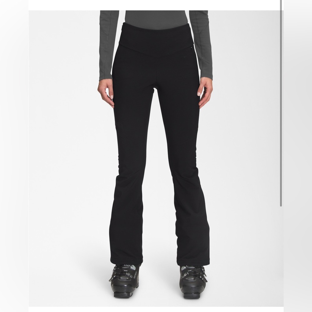 North Face Snoga Snowboard pants Size 8